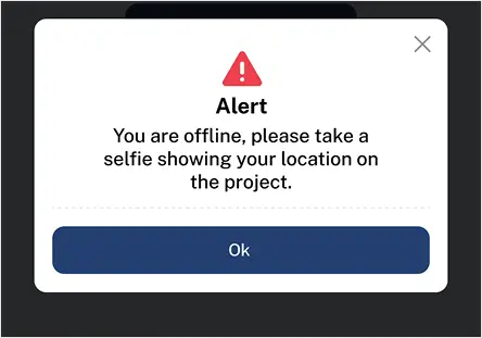 Offline Features